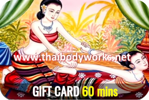 Thai body works