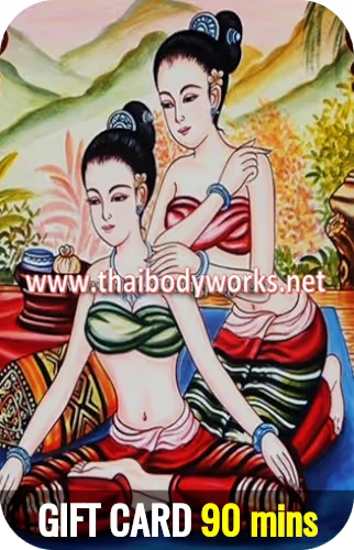 Thai body works
